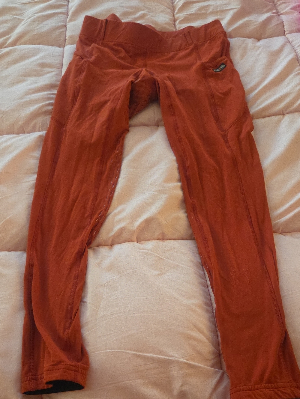 Kerrits Ice cool riding tights L